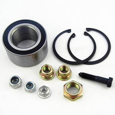 Fispa 460062 Wheel bearing kit 460062
