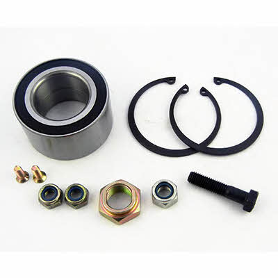 Fispa 460068 Wheel bearing kit 460068