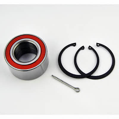 Fispa 460071 Wheel bearing kit 460071