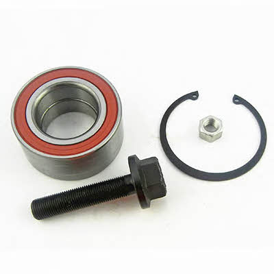 Fispa 460073 Wheel bearing kit 460073