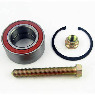 Fispa 460074 Wheel bearing kit 460074