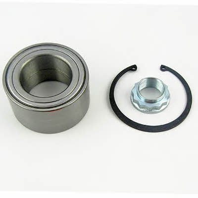 Fispa 460075 Wheel bearing kit 460075