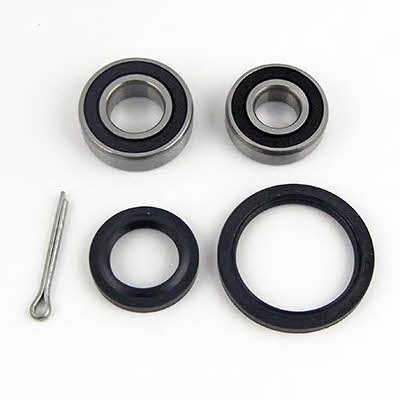 Fispa 460081 Wheel bearing kit 460081