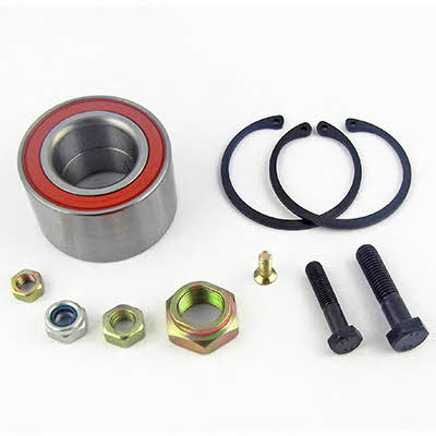 Fispa 460083 Wheel bearing kit 460083