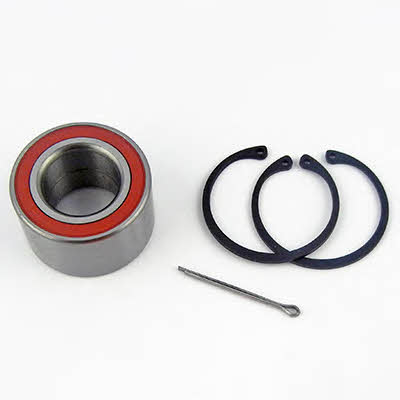Fispa 460084 Wheel bearing kit 460084
