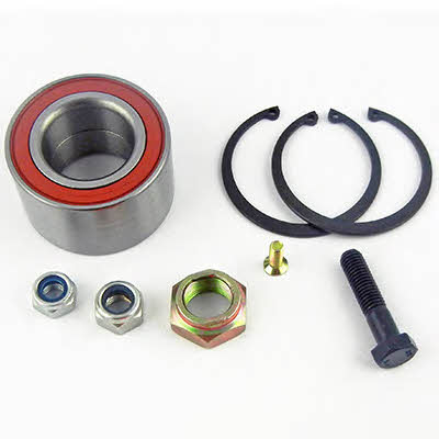Fispa 460086 Wheel bearing kit 460086