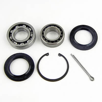 Fispa 460089 Wheel bearing kit 460089
