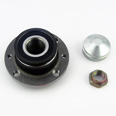 Fispa 460102 Wheel bearing kit 460102