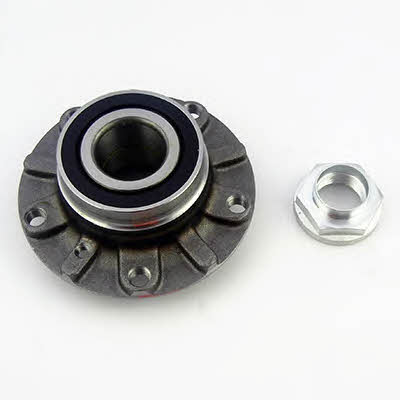 Fispa 460115 Wheel bearing kit 460115