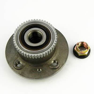 Fispa 460116 Wheel bearing kit 460116