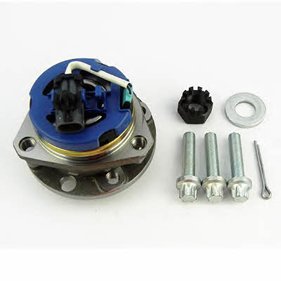 Fispa 460119 Wheel bearing kit 460119