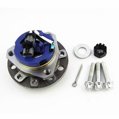 Fispa 460121 Wheel bearing kit 460121