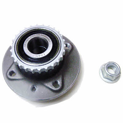 Fispa 460134 Wheel bearing kit 460134
