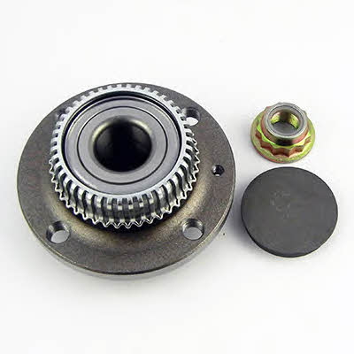Fispa 460136 Wheel bearing kit 460136