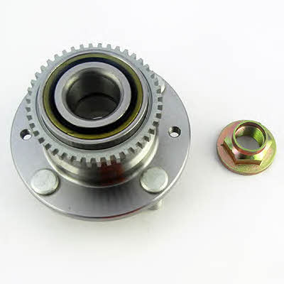 Fispa 460137 Wheel bearing kit 460137