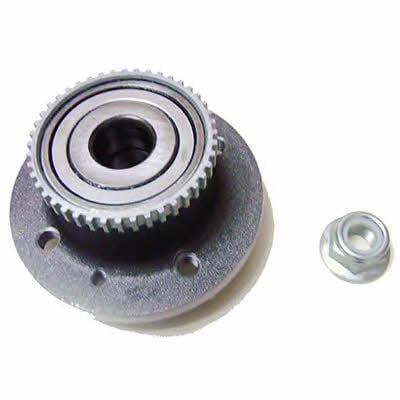 Fispa 460138 Wheel bearing kit 460138