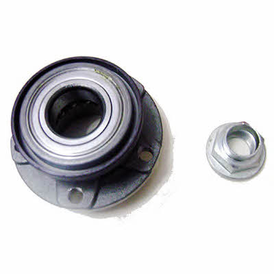Fispa 460139 Wheel bearing kit 460139
