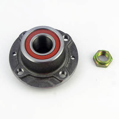 Fispa 460142 Wheel bearing kit 460142