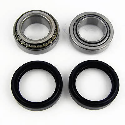 Fispa 460147 Wheel bearing kit 460147