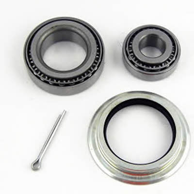 Fispa 460162 Wheel bearing kit 460162