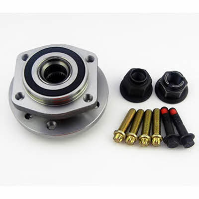 Fispa 460166 Wheel bearing kit 460166