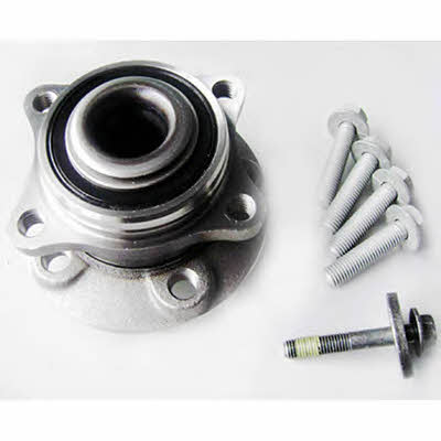 Fispa 460167 Wheel bearing kit 460167