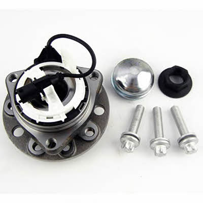 Fispa 460173 Wheel bearing kit 460173