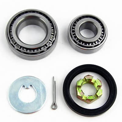 Fispa 460199 Wheel bearing kit 460199