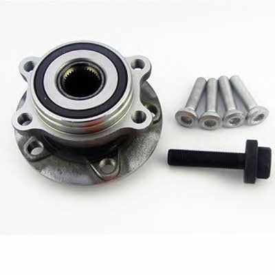 Fispa 460202 Wheel bearing kit 460202