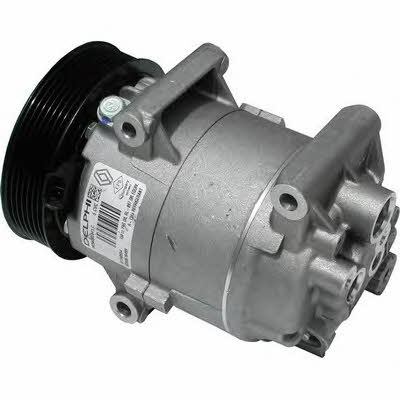 Fispa 1.4083A Compressor, air conditioning 14083A