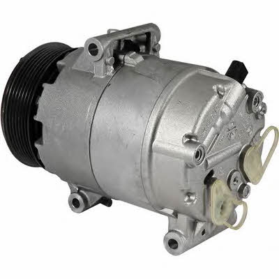 Fispa 1.4086 Compressor, air conditioning 14086