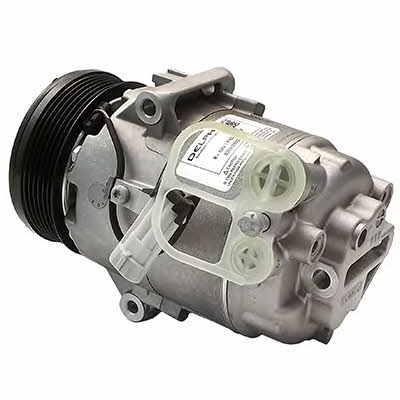 Fispa 1.4107 Compressor, air conditioning 14107