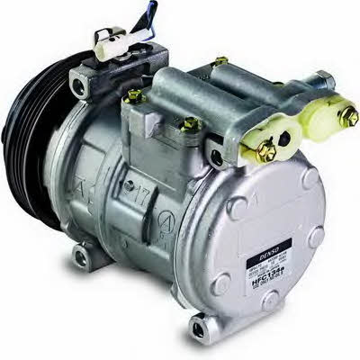 Fispa 1.5023 Compressor, air conditioning 15023