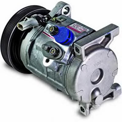 Fispa 1.5087 Compressor, air conditioning 15087