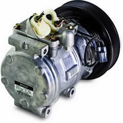 Fispa 1.5091 Compressor, air conditioning 15091