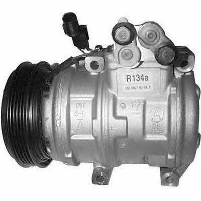 Fispa 1.5113 Compressor, air conditioning 15113