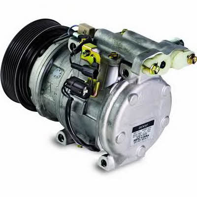 Fispa 1.5137 Compressor, air conditioning 15137