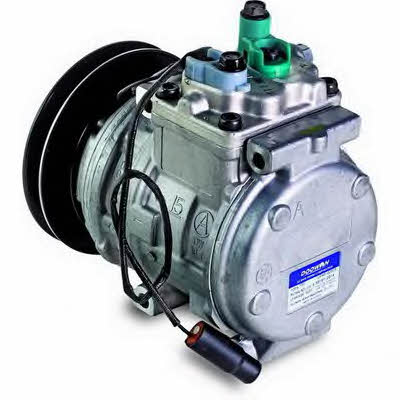 Fispa 1.5152 Compressor, air conditioning 15152