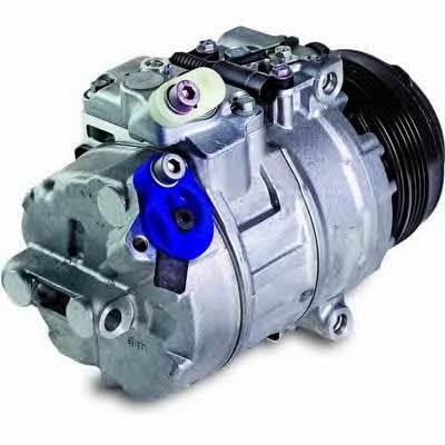 Fispa 1.5178 Compressor, air conditioning 15178