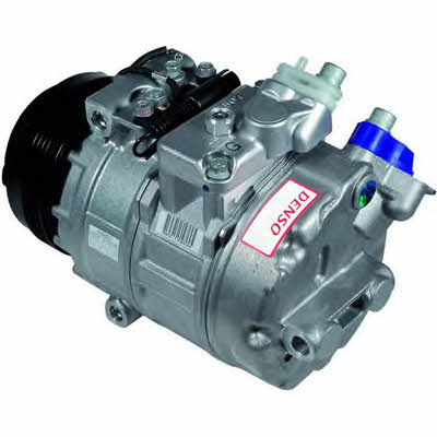 Fispa 1.5239 Compressor, air conditioning 15239