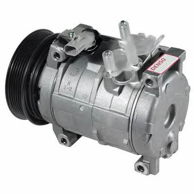 Fispa 1.5256 Compressor, air conditioning 15256