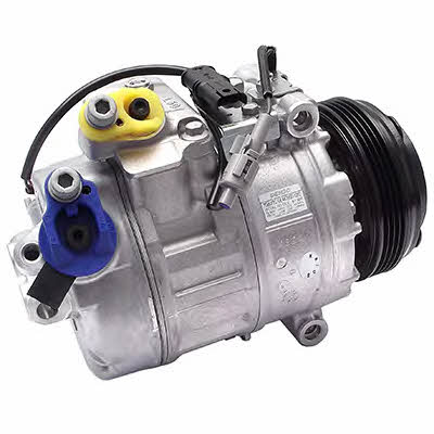 Fispa 1.5295 Compressor, air conditioning 15295