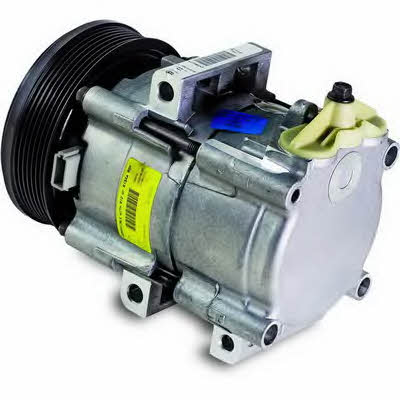 Fispa 1.8023 Compressor, air conditioning 18023