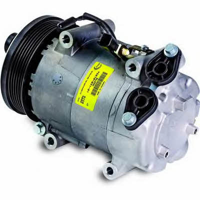 Fispa 1.8024 Compressor, air conditioning 18024