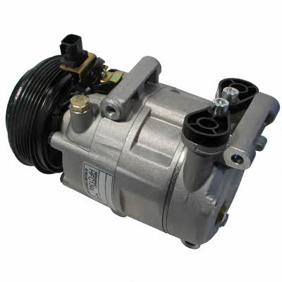 Fispa 1.8035A Compressor, air conditioning 18035A