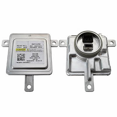 Fispa 12653 Headlamp control unit 12653