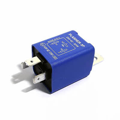 Fispa 2.42021 Direction indicator relay 242021