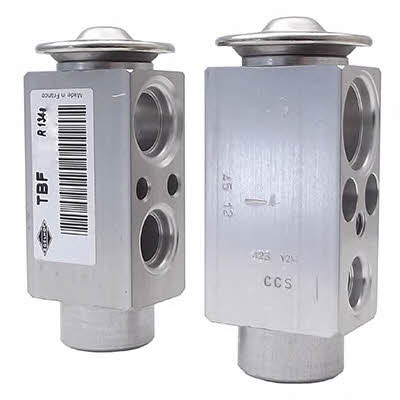 Fispa 4.2129 Air conditioner expansion valve 42129