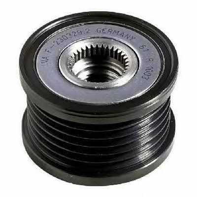 Fispa 455029 Freewheel clutch, alternator 455029
