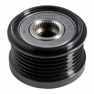 Fispa 455037 Freewheel clutch, alternator 455037